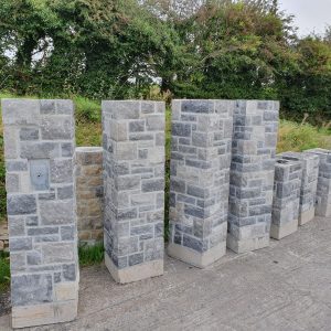 roscommon limestone