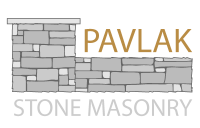 Stone Masonry Logo