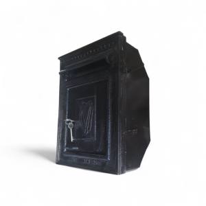 Cast Iron Postbox